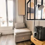Διαμέρισμα Le Restaurant - Maeva - 3 Personnes - Confort Mae-3751