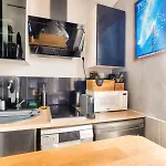 Le Restaurant - Maeva - 3 Personnes - Confort Mae-3751 Διαμέρισμα *