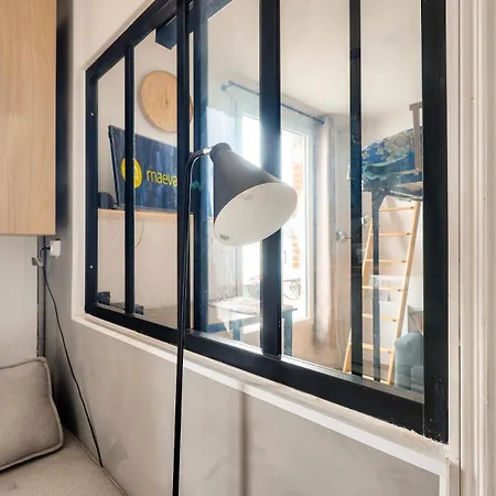 Le Restaurant - Maeva - 3 Personnes - Confort Mae-3751 *