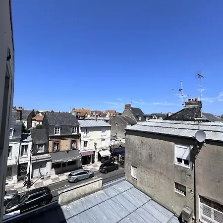 Appartement Le Restaurant - Maeva - 3 Personnes - Confort Mae-3751