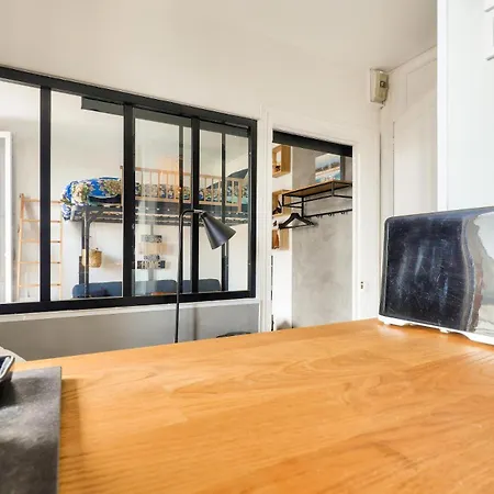 Le Restaurant - Maeva - 3 Personnes - Confort Mae-3751 Appartement