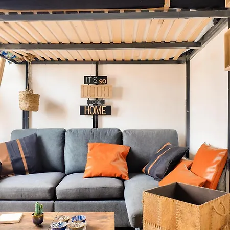 Le Restaurant - Maeva - 3 Personnes - Confort Mae-3751 *