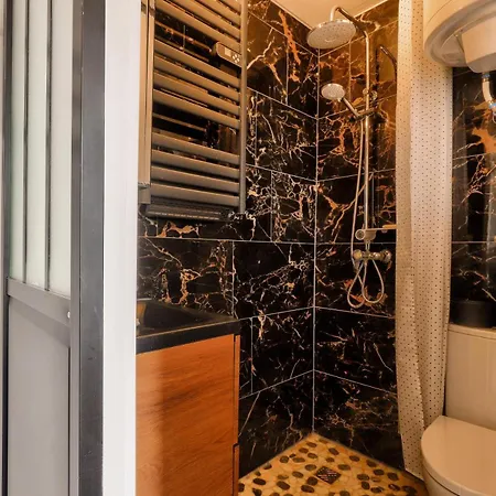 Le Restaurant - Maeva - 3 Personnes - Confort Mae-3751 Appartement *