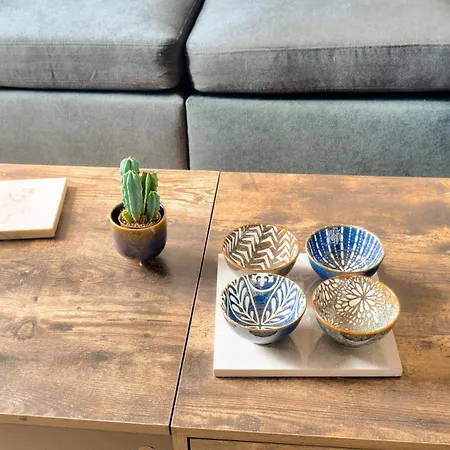 Apartment Le Restaurant - Maeva - 3 Personnes - Confort Mae-3751 *