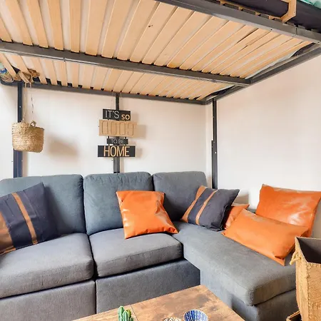 Le Restaurant - Maeva - 2 Personnes - Confort Mae-3751 Apartment *