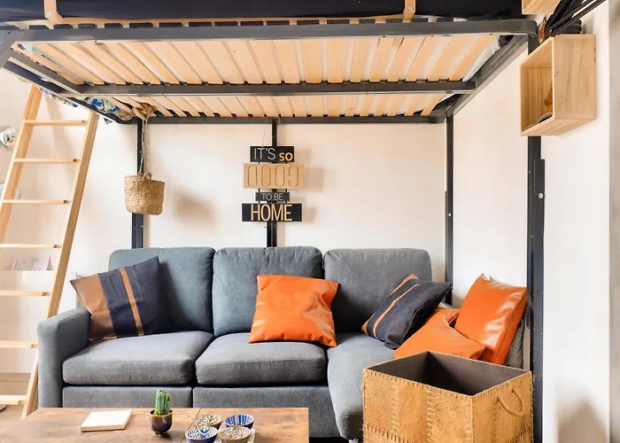 Le Restaurant - Maeva - 3 Personnes - Confort Mae-3751 *