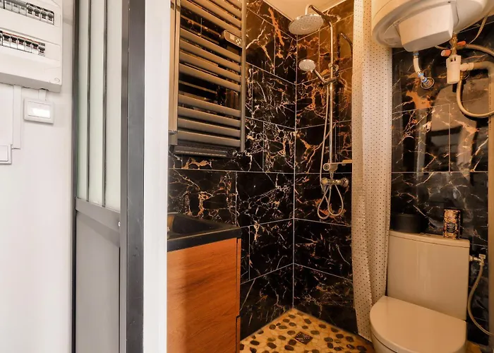 Le Restaurant - Maeva - 3 Personnes - Confort Mae-3751 아파트 *