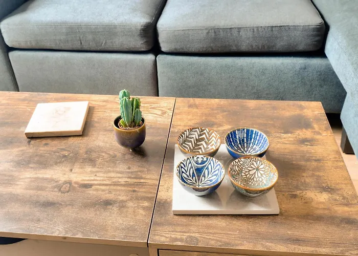 아파트 Le Restaurant - Maeva - 3 Personnes - Confort Mae-3751 *